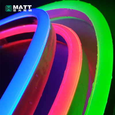 RGB LED Neon Light